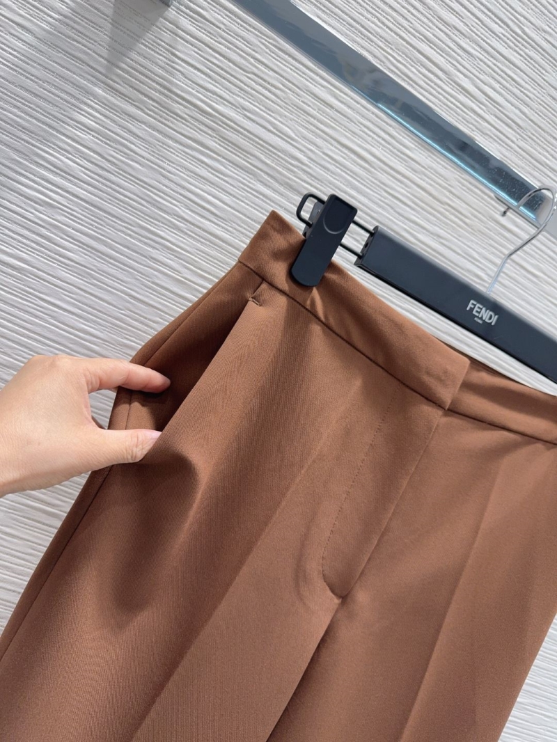 F**di long pants